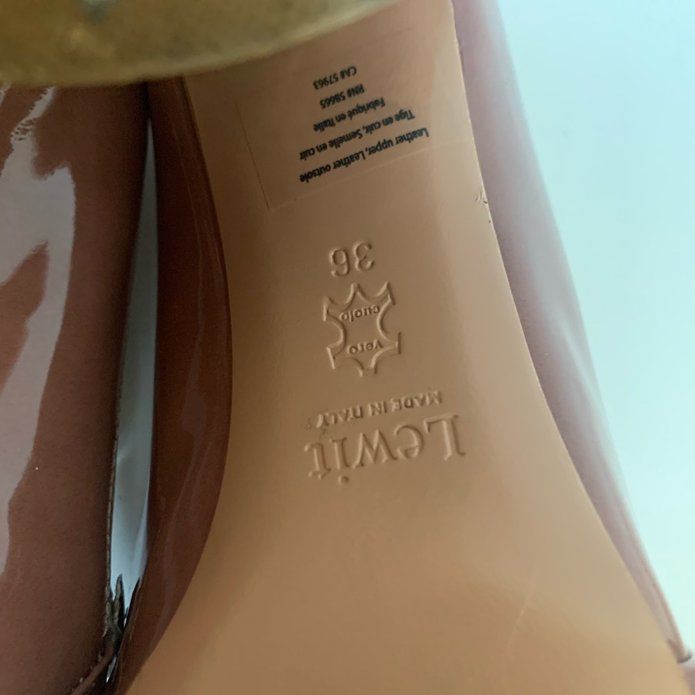 Lewit Heels - Picture 5 of 7
